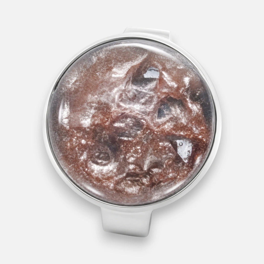 Bronze Glow Ring - Produktbild 6