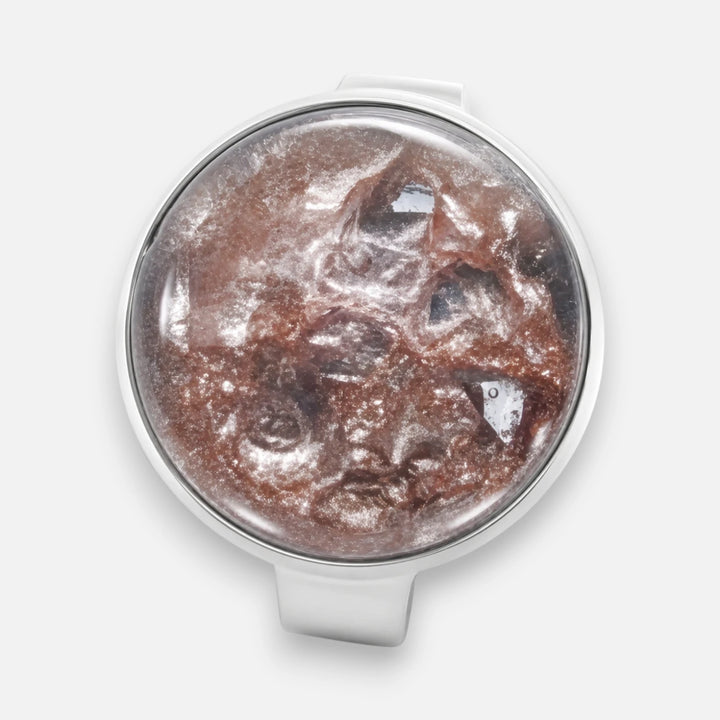 Bronze Glow Ring - Produktbild 6