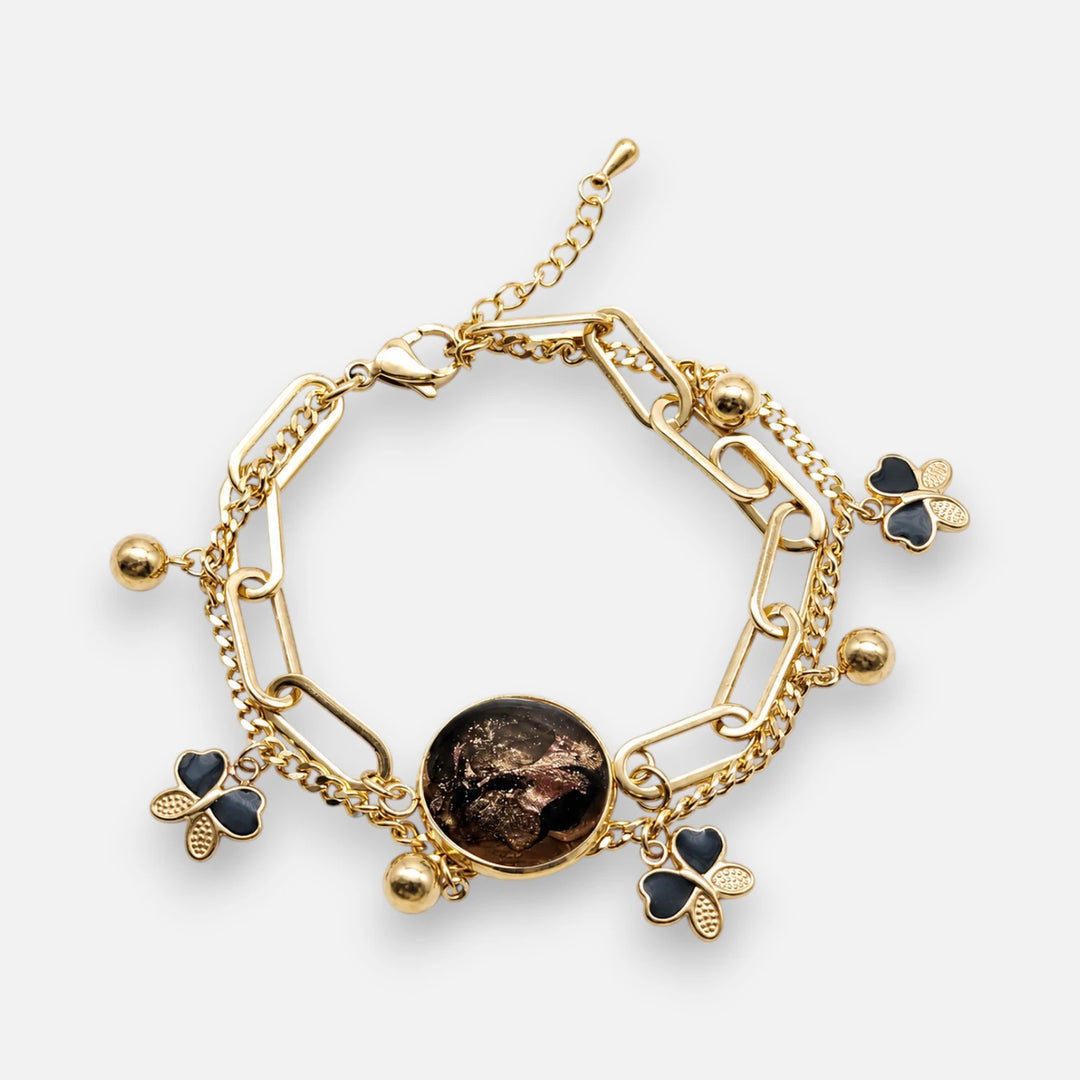 Butterfly Charm Layer - Produktbild 1