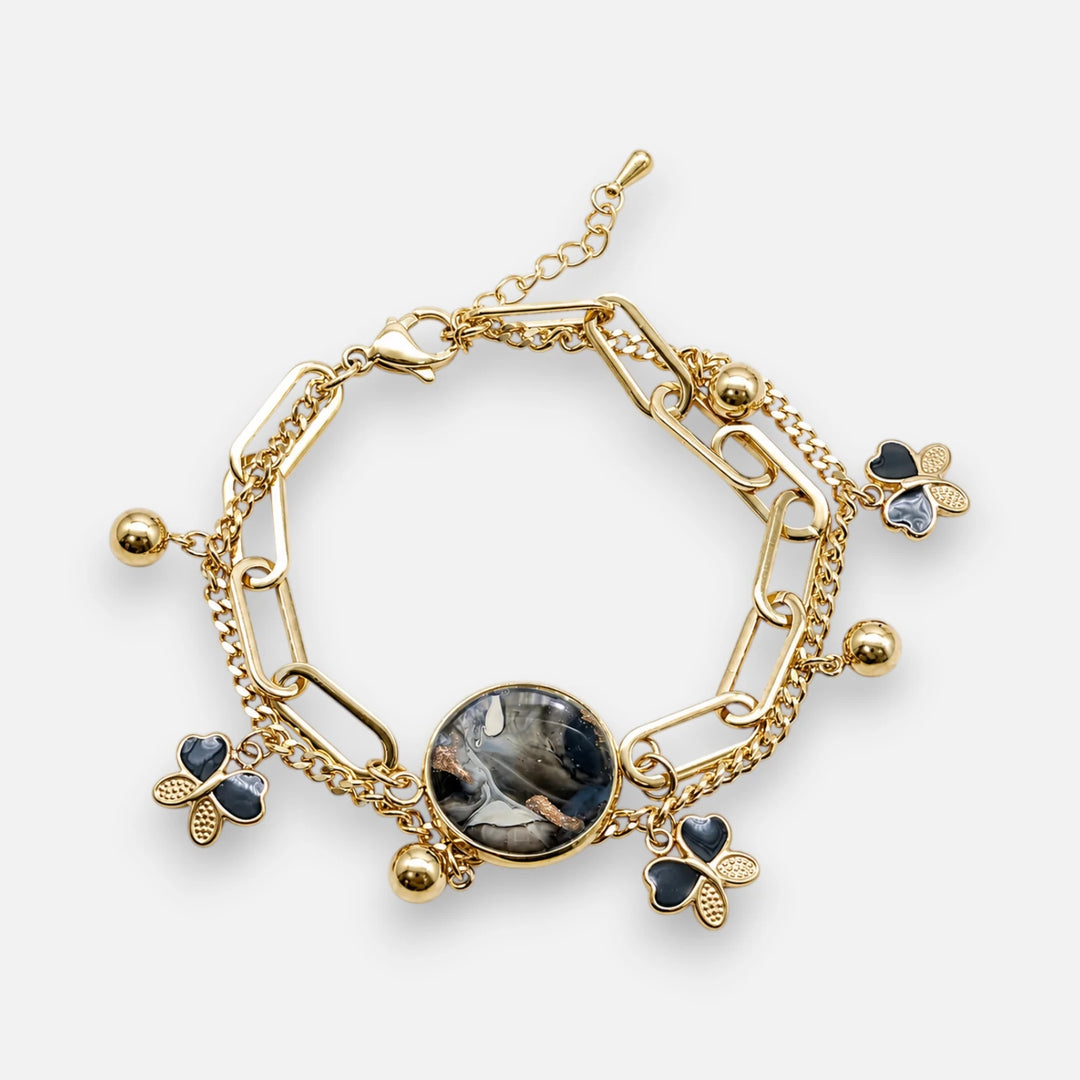 Butterfly Charm Layer - Produktbild 6