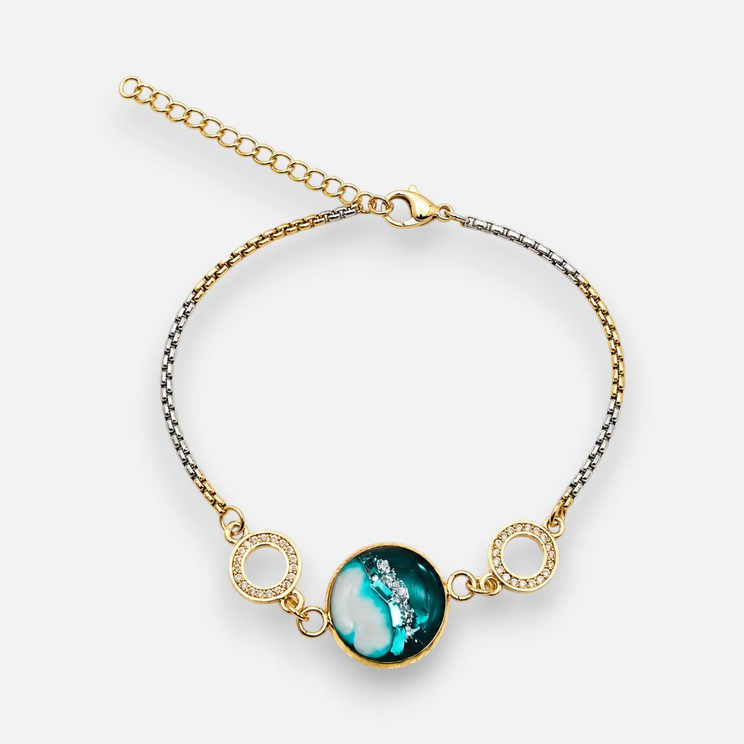Celestial White Venice - Produktbild 2