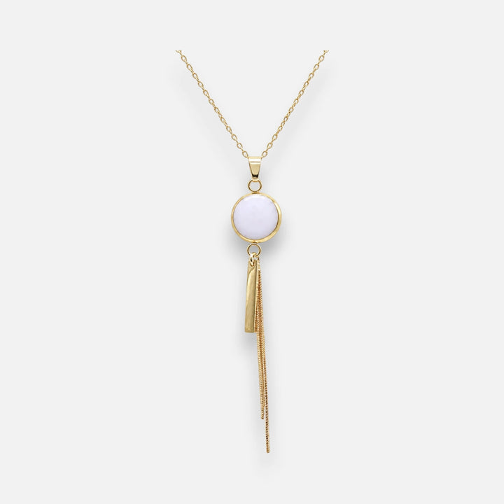 Charm Tassel Extender - Produktbild 3