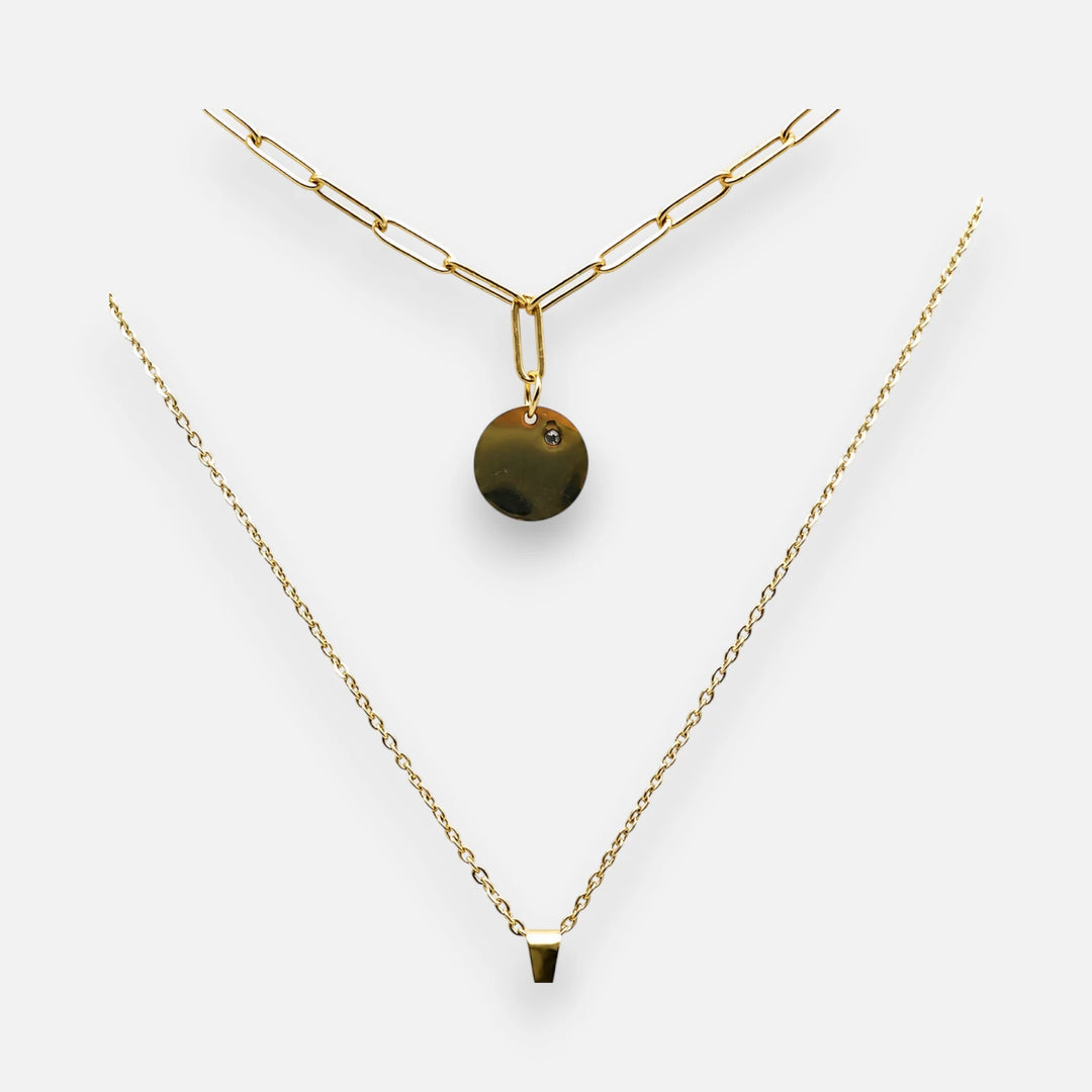 Charm Tassel Extender - Produktbild 4