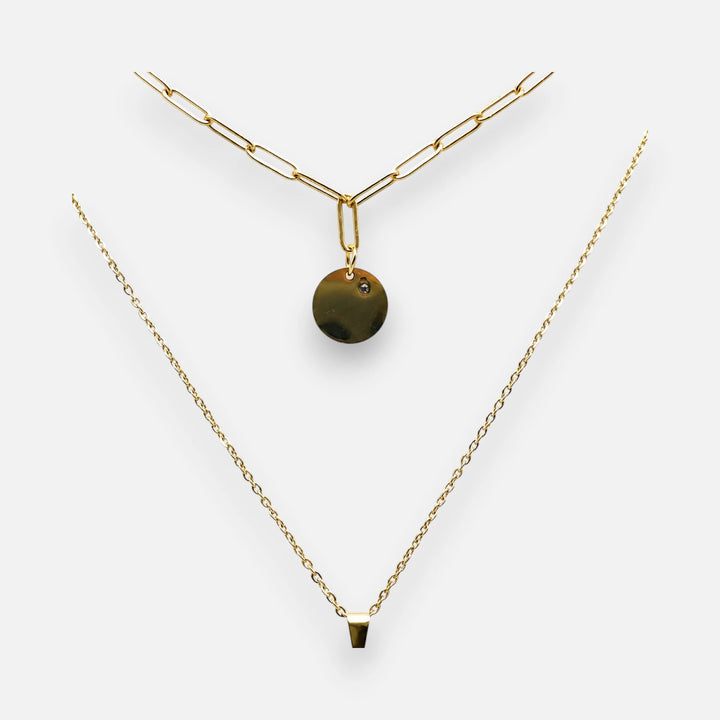 Charm Tassel Extender - Produktbild 4