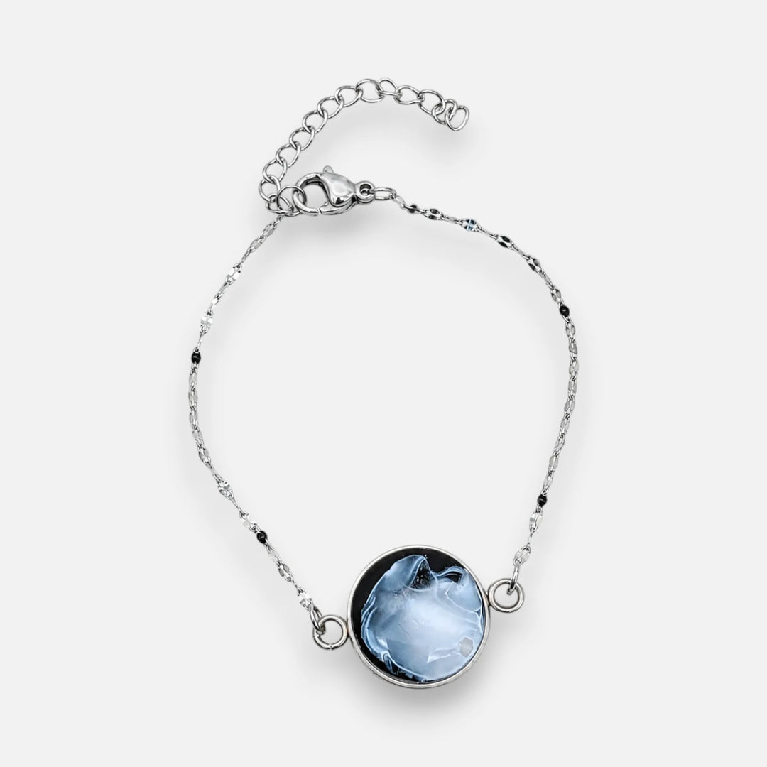 Charming Enamel Elegance - Produktbild 2