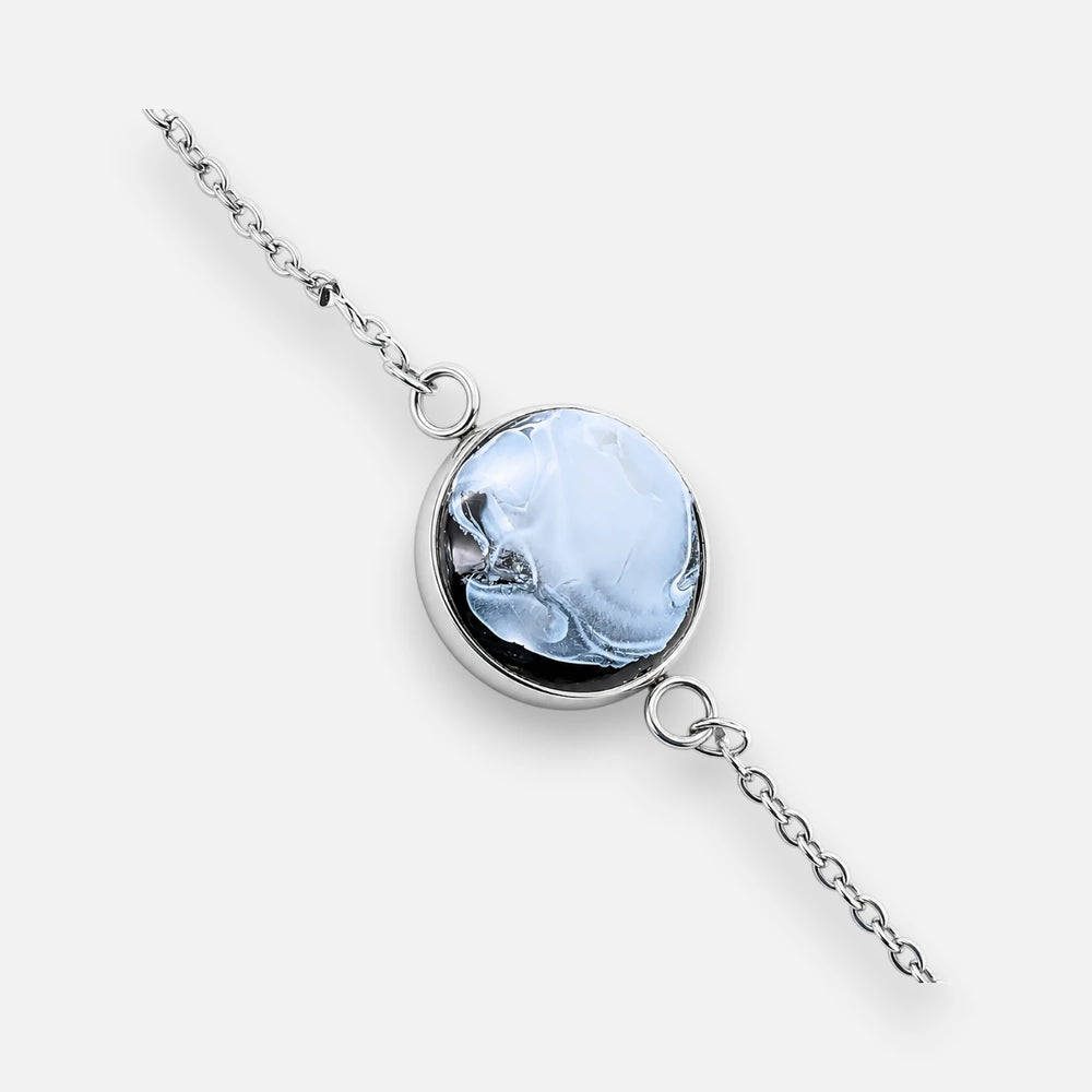 Charming Enamel Elegance - Produktbild 3