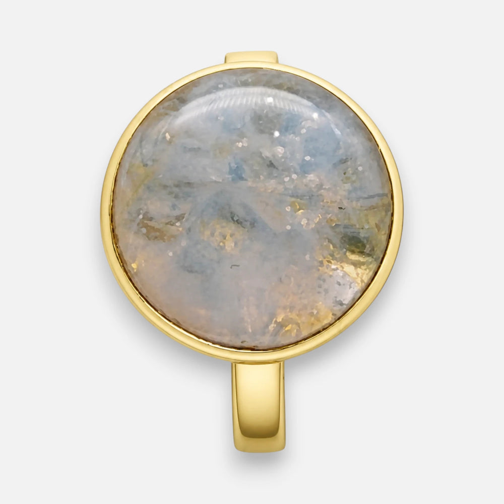 Crystal Ivory Ring - Produktbild 4