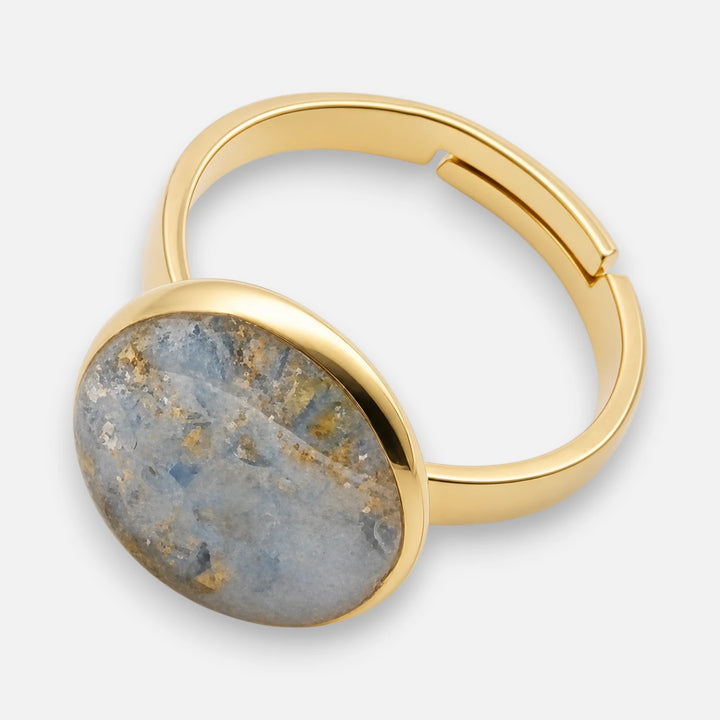 Crystal Ivory Ring - Produktbild 5
