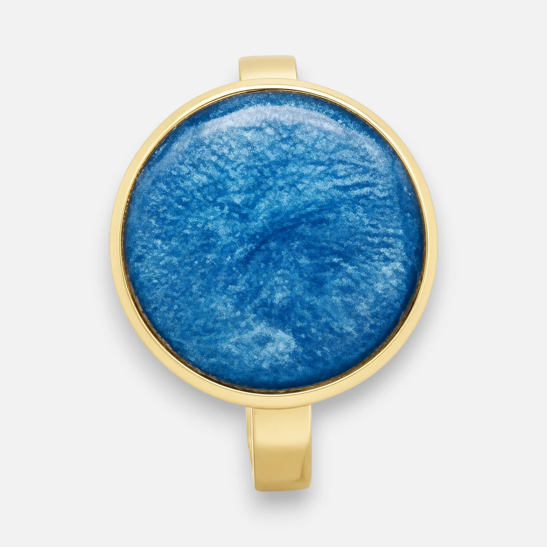 Deep Azure Ring - Produktbild 6