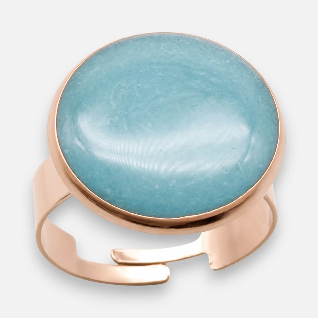 Deep Blue Ring - Produktbild 2