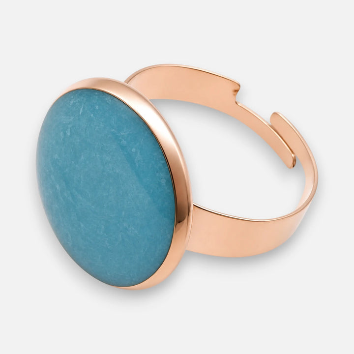 Deep Blue Ring - Produktbild 3