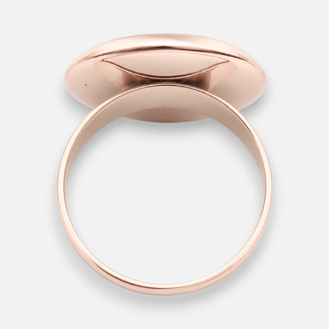 Deep Blue Ring - Produktbild 4