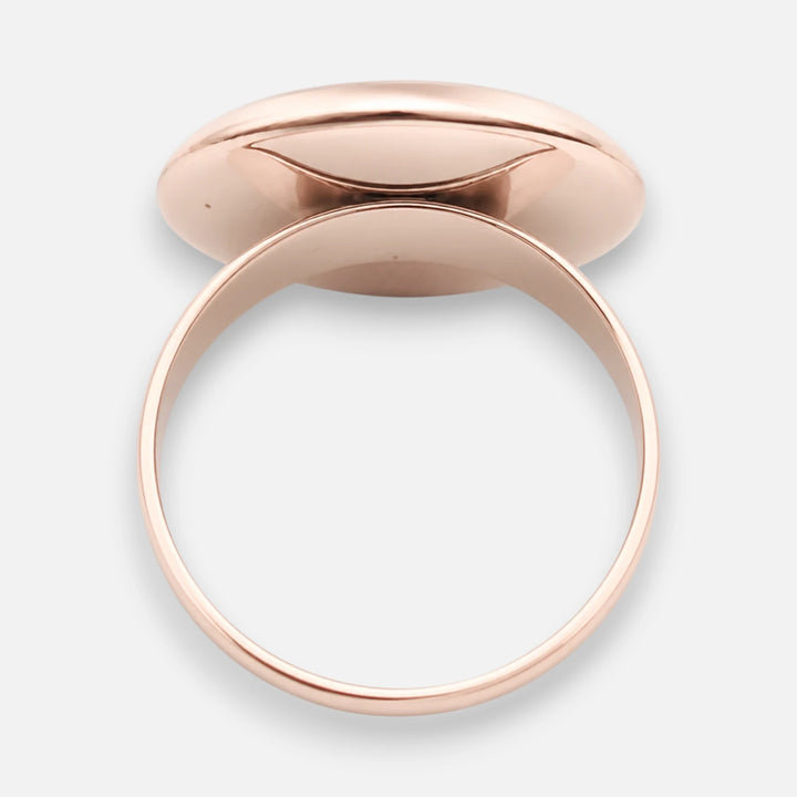 Deep Blue Ring - Produktbild 4