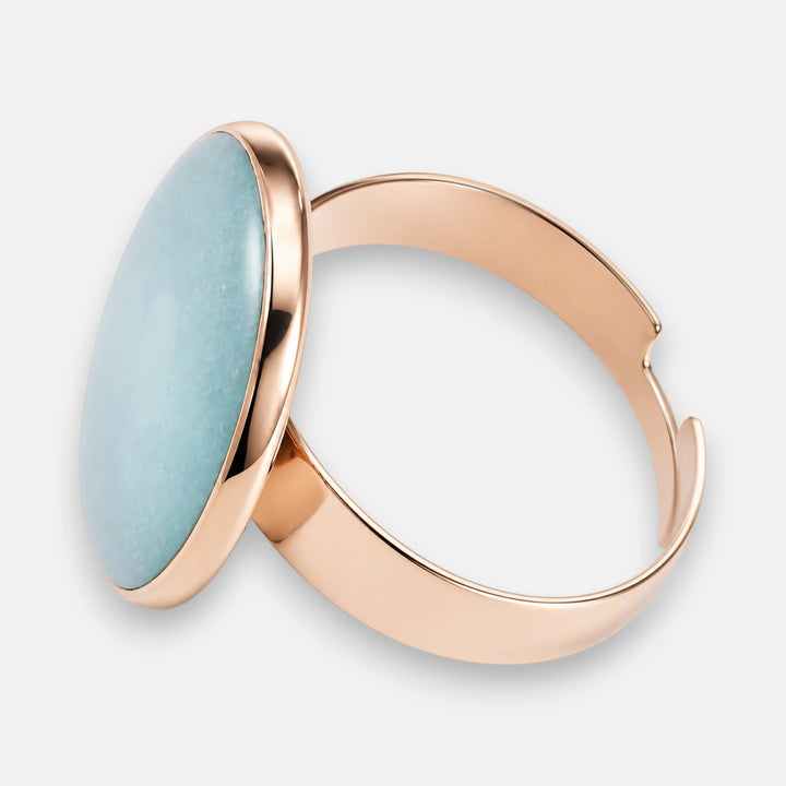 Deep Blue Ring - Produktbild 5