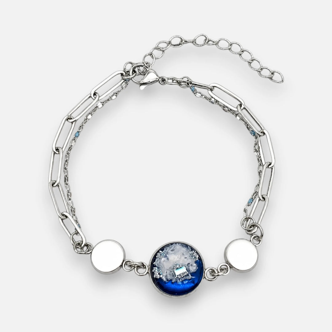 Deep Sea Layered Elegance - Produktbild 2
