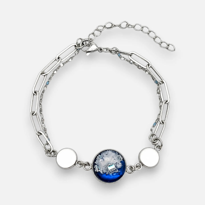 Deep Sea Layered Elegance - Produktbild 2