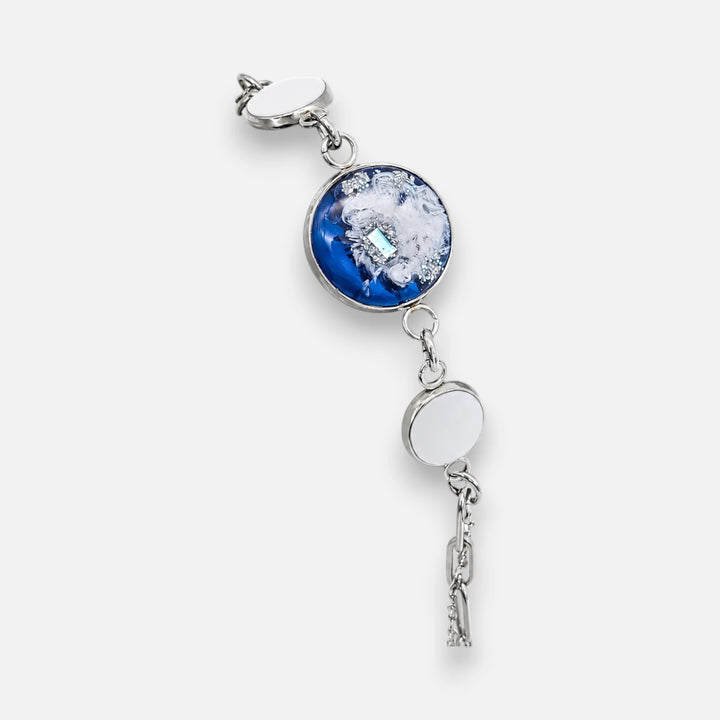 Deep Sea Layered Elegance - Produktbild 3