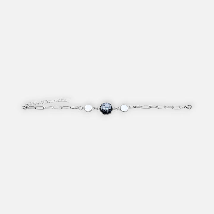 Deep Sea Layered Elegance - Produktbild 4