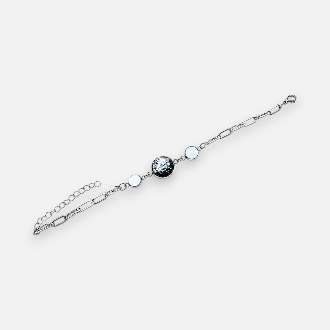 Deep Sea Layered Elegance - Produktbild 5