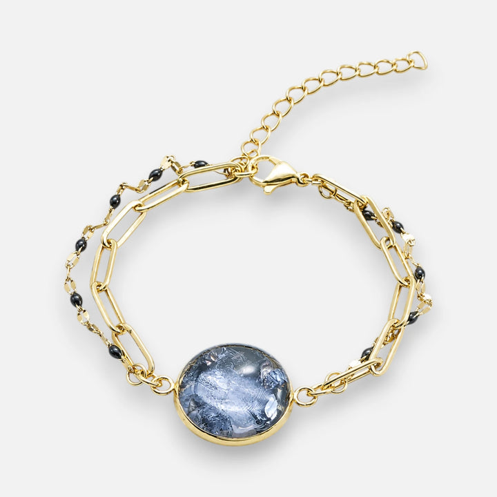 Double Layer Bracelet - Produktbild 1