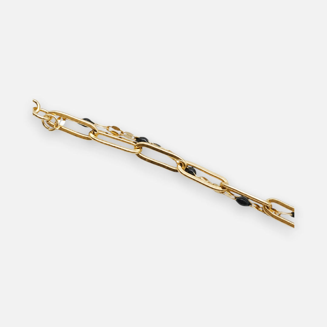 Double Layer Bracelet - Produktbild 5