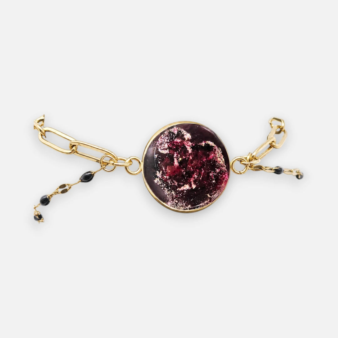 Double Layer Bracelet - Produktbild 7