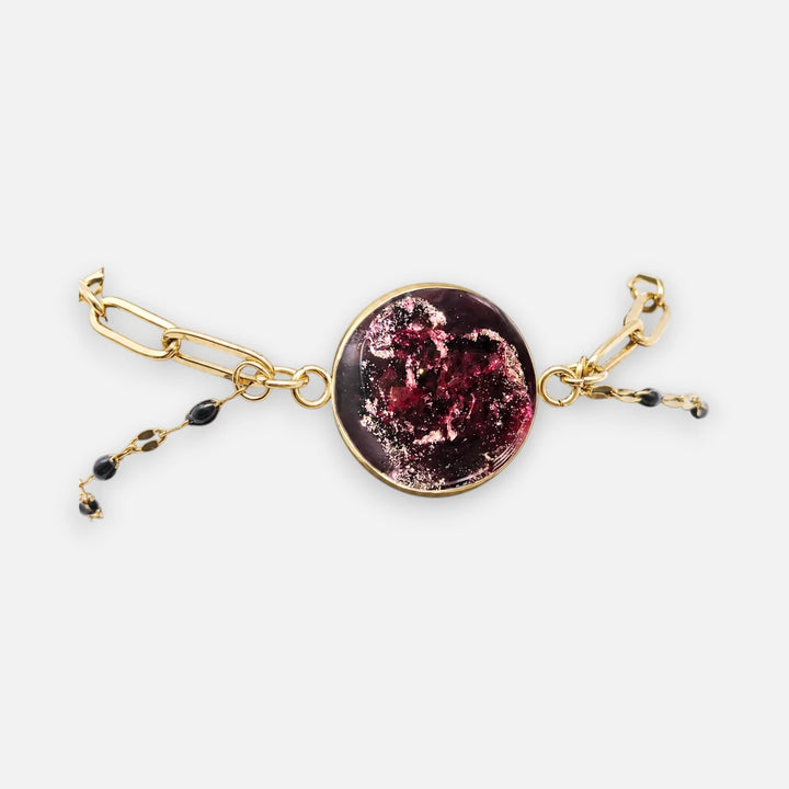 Double Layer Bracelet - Produktbild 7