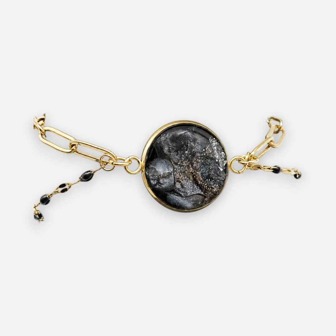 Double Layer Bracelet - Produktbild 8