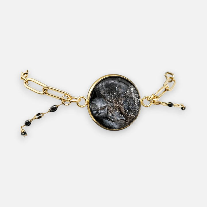 Double Layer Bracelet - Produktbild 8