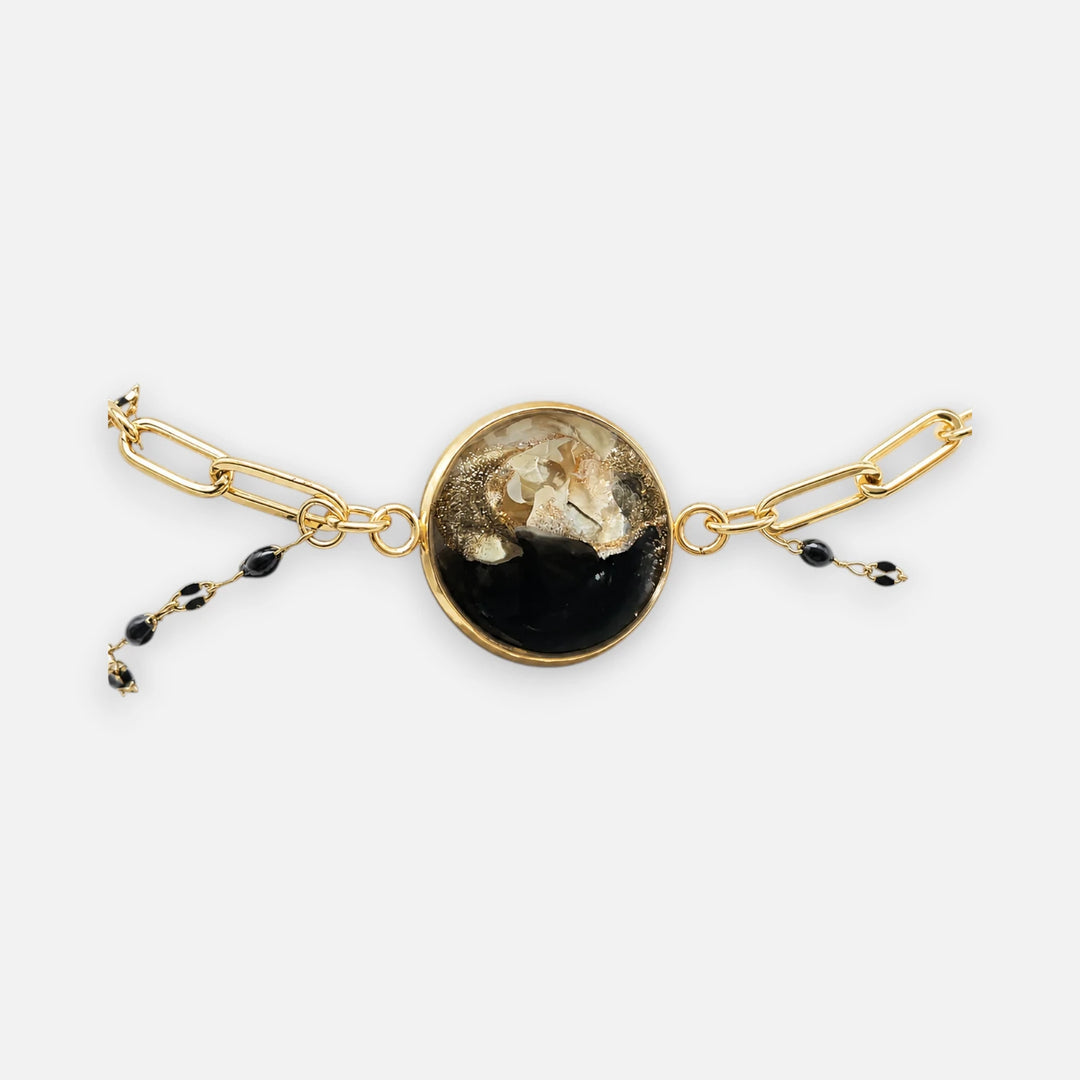 Double Layer Bracelet - Produktbild 9