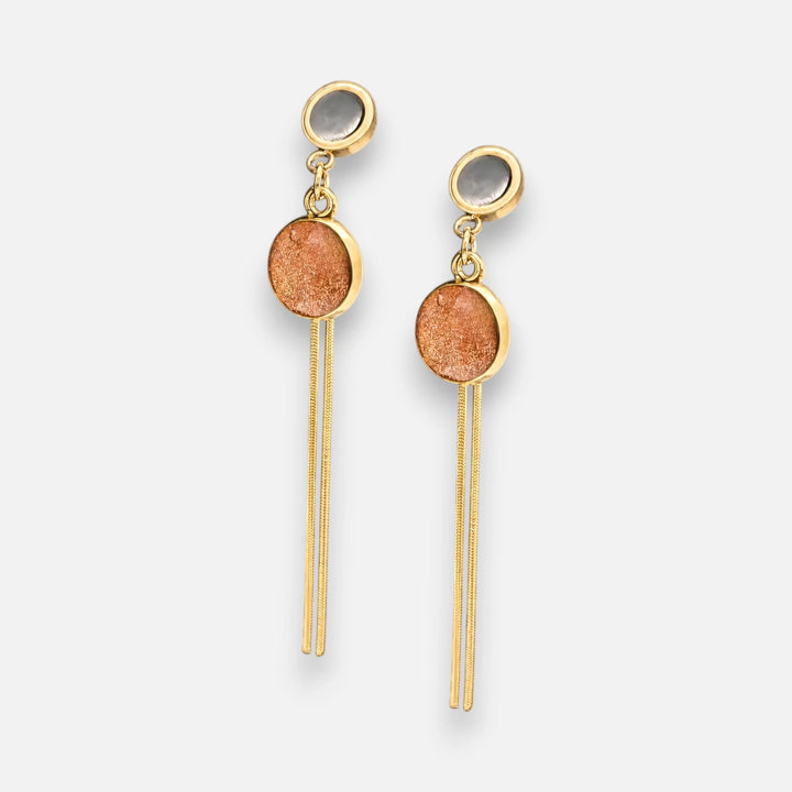 Earthy Quast Enamel - Produktbild 3