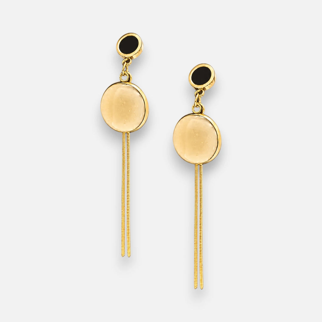 Elegant Tassel Enamel - Produktbild 2