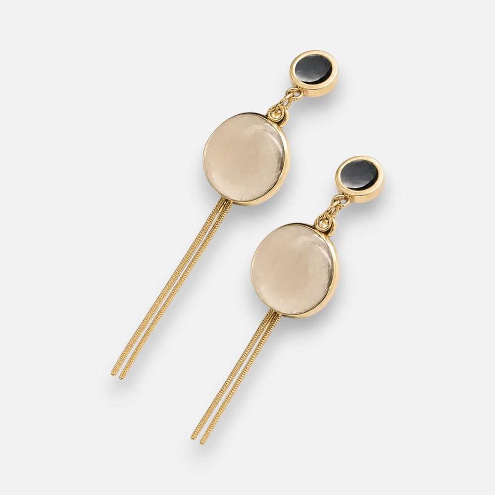 Elegant Tassel Enamel - Produktbild 3