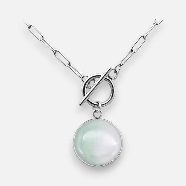 Emerald Chic Paperclip - Produktbild 2