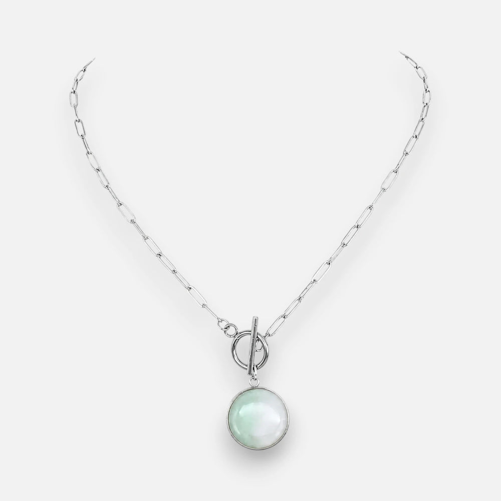 Emerald Chic Paperclip - Produktbild 4