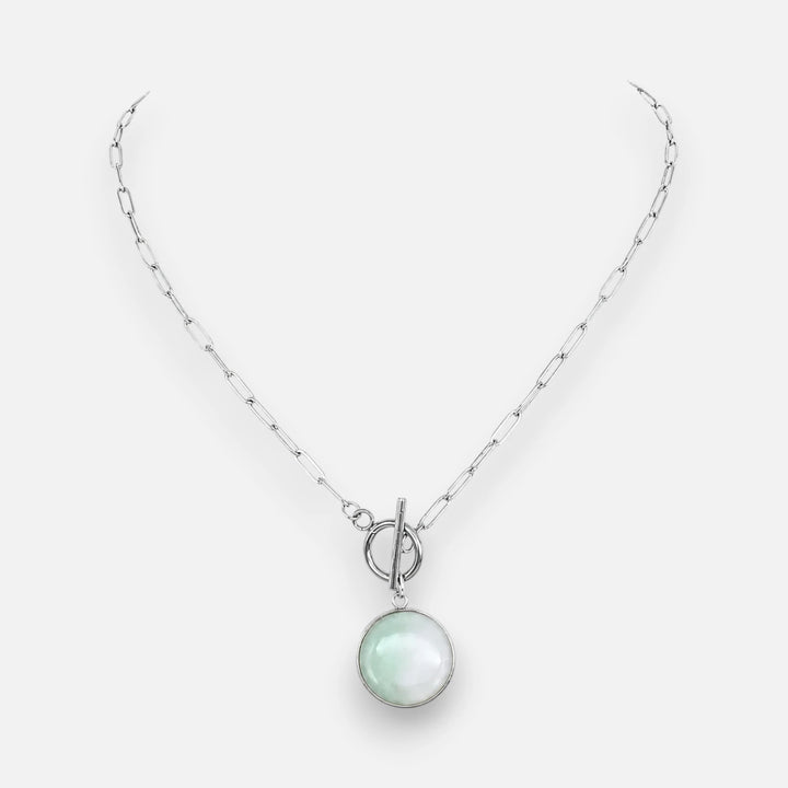 Emerald Chic Paperclip - Produktbild 4