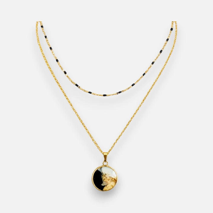 Enameled Elegance Duo - Produktbild 2
