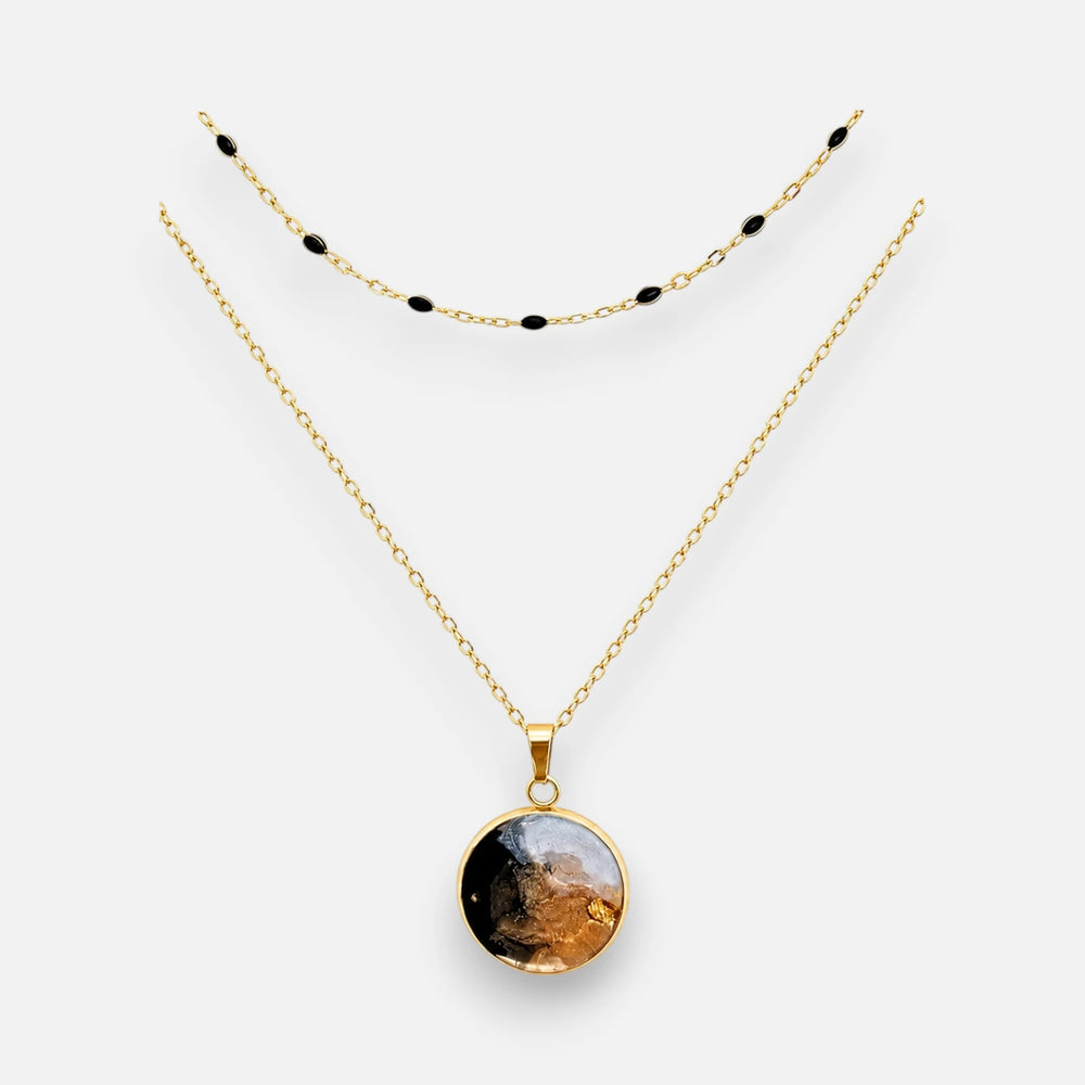 Enameled Elegance Duo - Produktbild 4