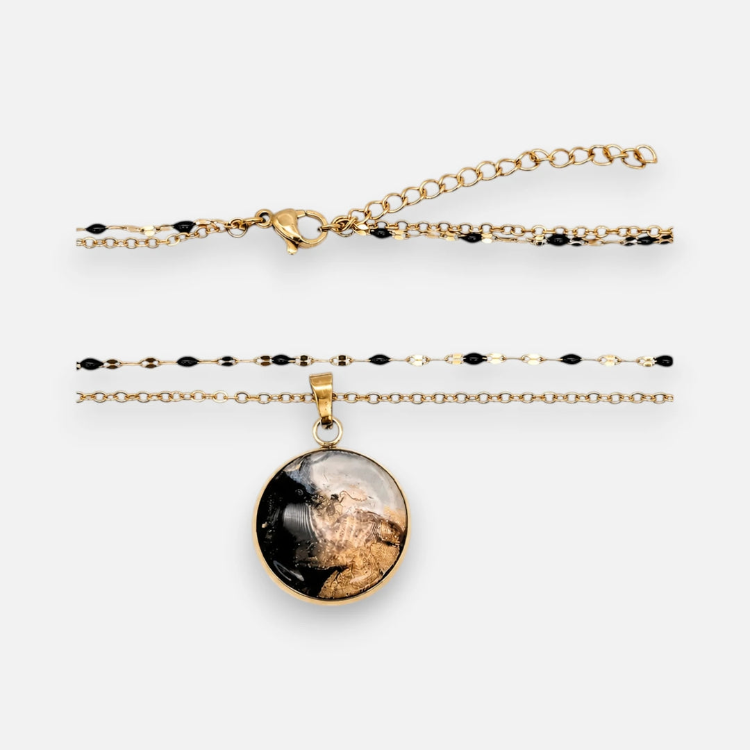 Enameled Elegance Duo - Produktbild 5