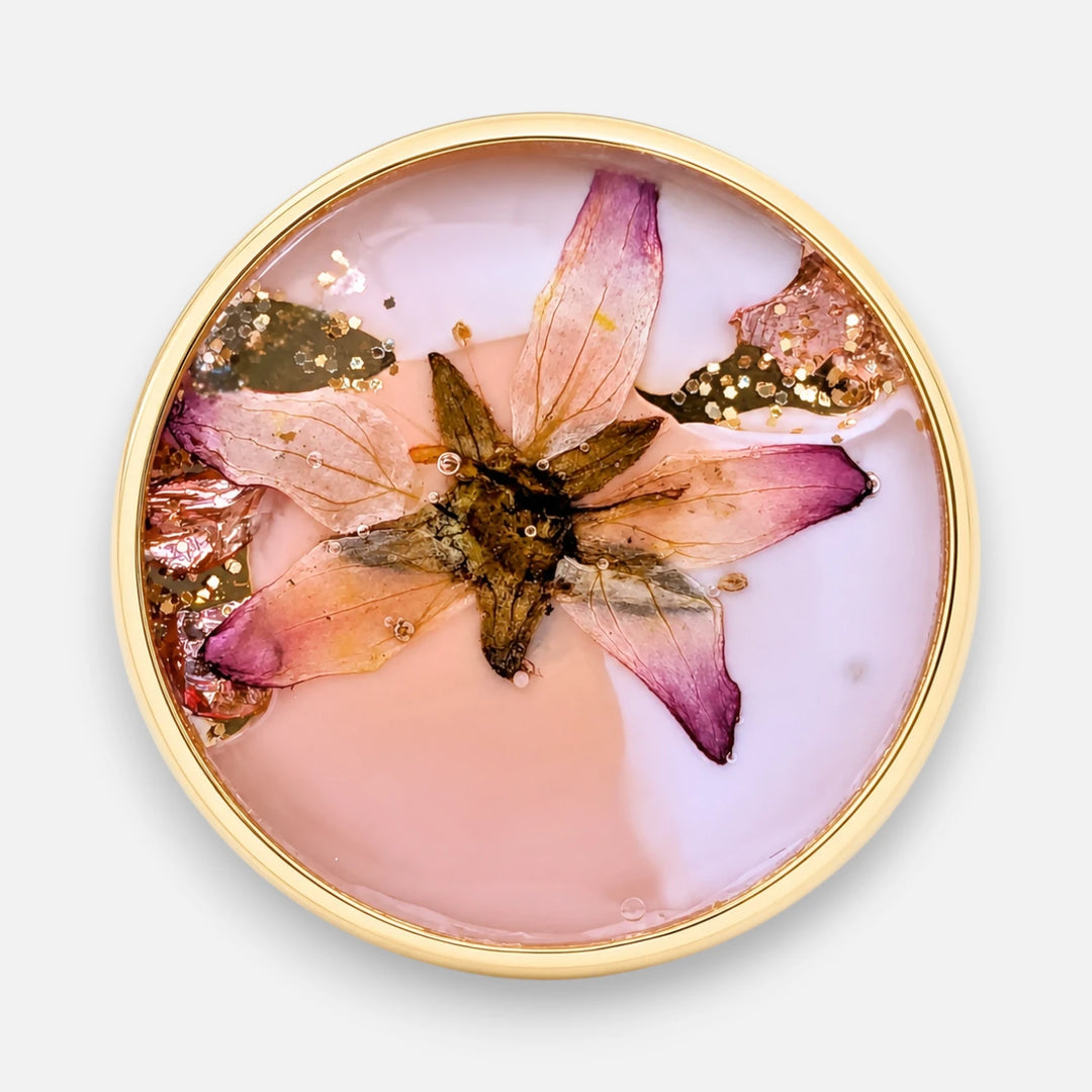 Floral Elegance - Produktbild 2