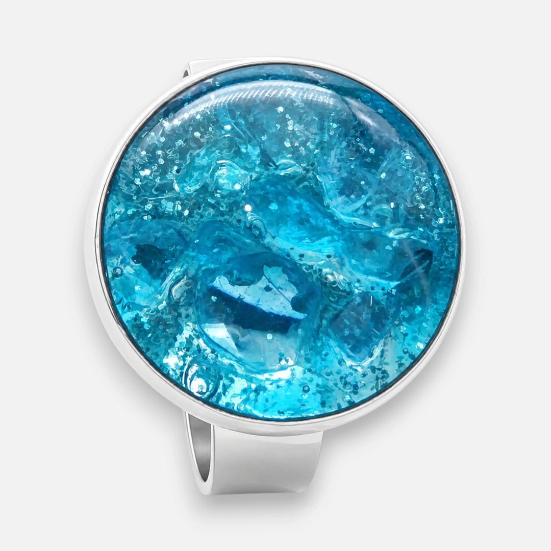 Forest Gleam Ring - Produktbild 4