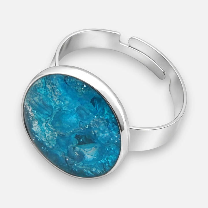 Forest Gleam Ring - Produktbild 5