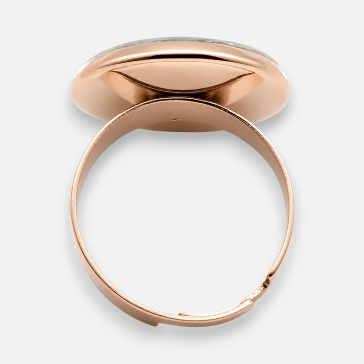 Forest Steel Ring - Produktbild 5