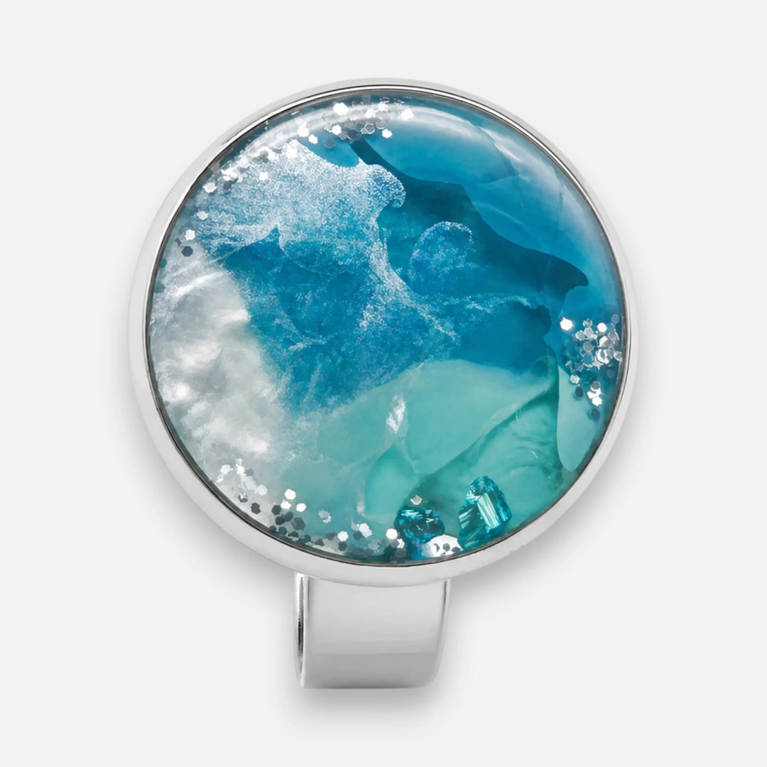 Forest Steel Ring - Produktbild 6