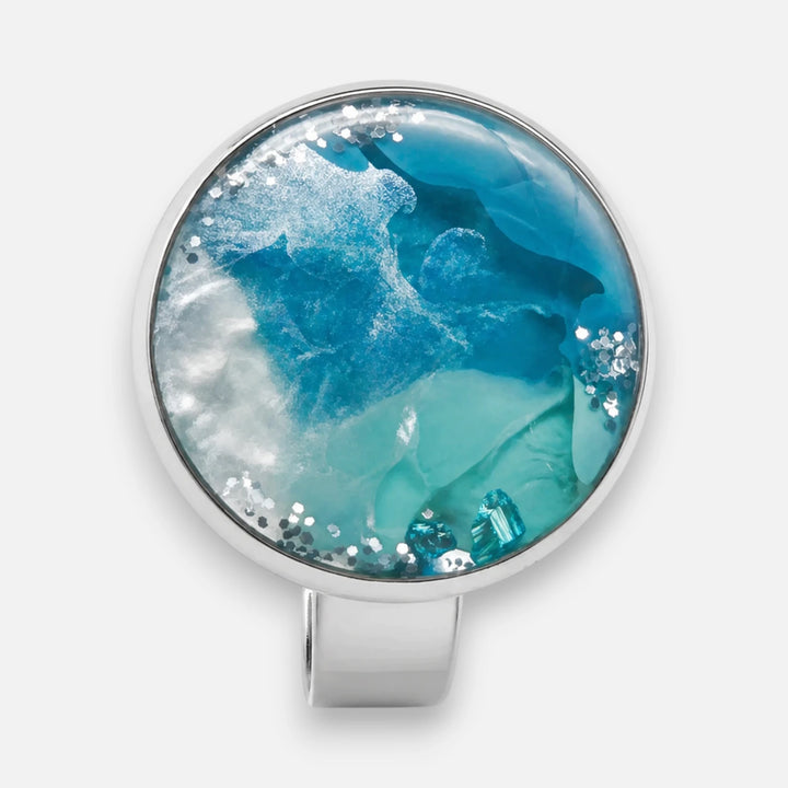 Forest Steel Ring - Produktbild 6