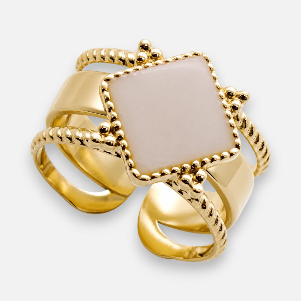 Frost Glow Ring - Produktbild 4