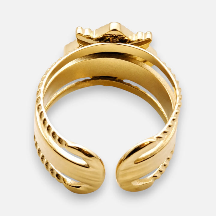 Frost Glow Ring - Produktbild 5