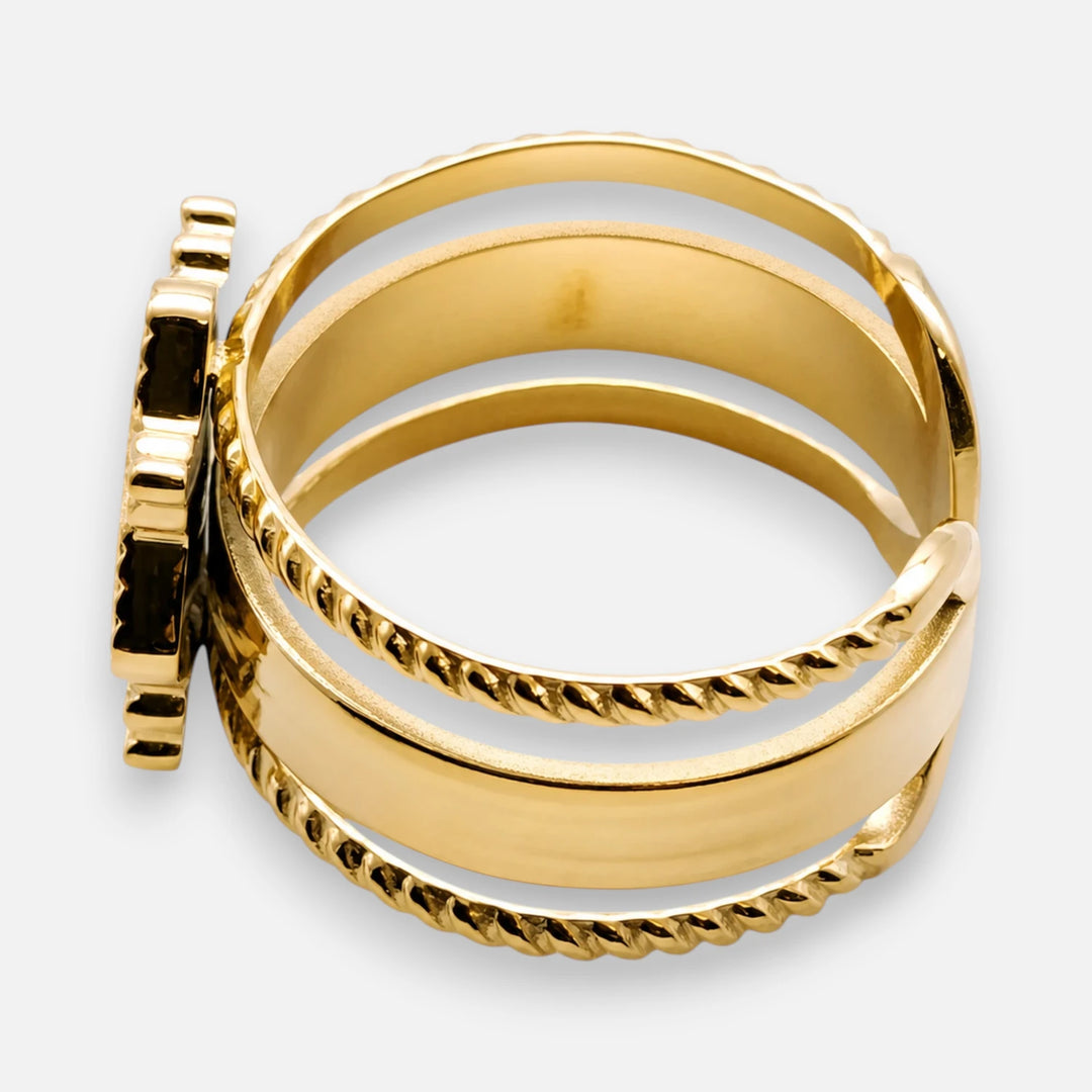 Frost Glow Ring - Produktbild 6