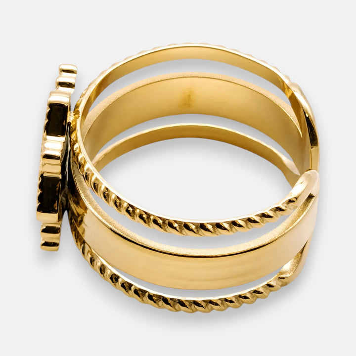 Frost Glow Ring - Produktbild 6