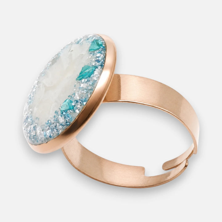 Frost Steel Ring - Produktbild 2